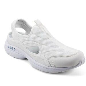 Easy Spirit SE Trina 2 Women’s White Shoes Sz 8.5 W - Retail $86